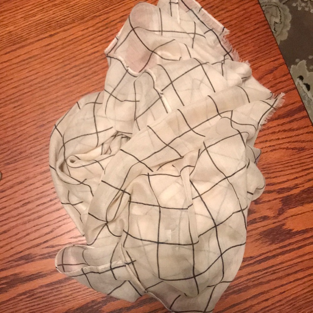 Rachel Pally scarf
